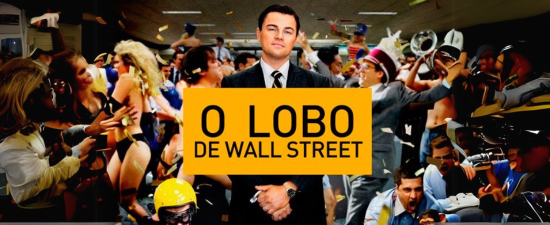 O LOBO DE WALL STREET