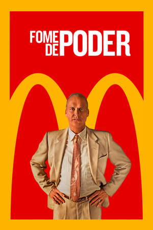 Fome de Poder