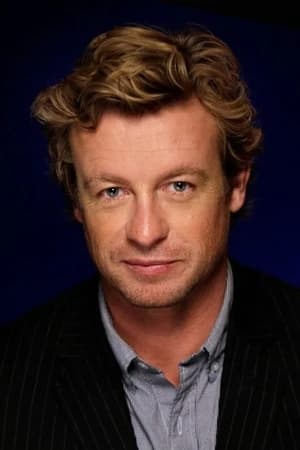 Simon Baker